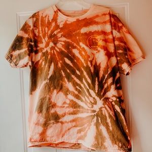 SOLD✰O’NEILL BLEACH DYED T-SHIRT✰